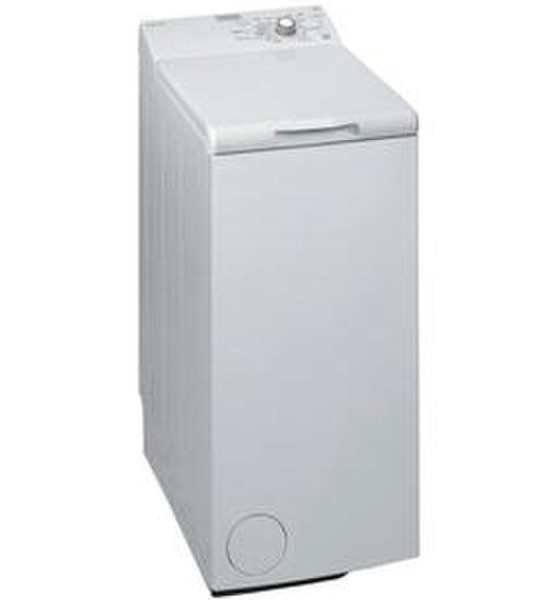 Ignis LTE 6026 freestanding Top-load 5kg 600RPM A+ White washing machine