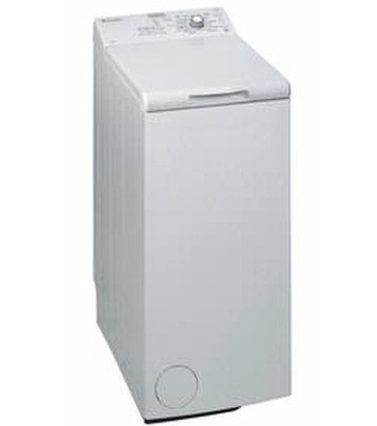 Ignis LTE 7046 freestanding Top-load 5kg 700RPM A+ White washing machine