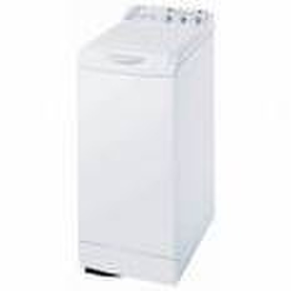 Indesit WITXL129 freestanding Top-load 6kg 1200RPM White washing machine