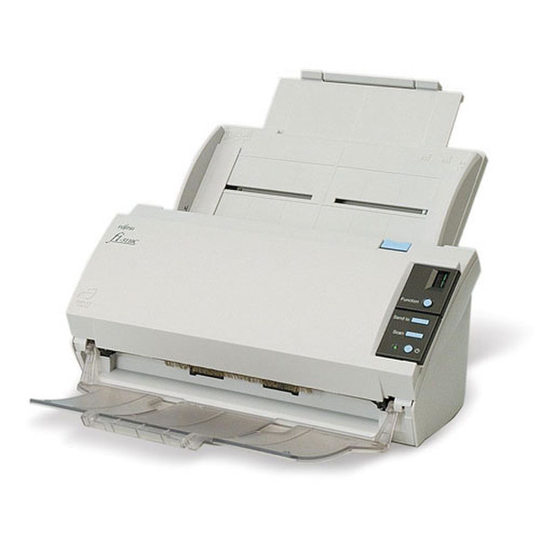 Fujitsu FI-5110C scanner