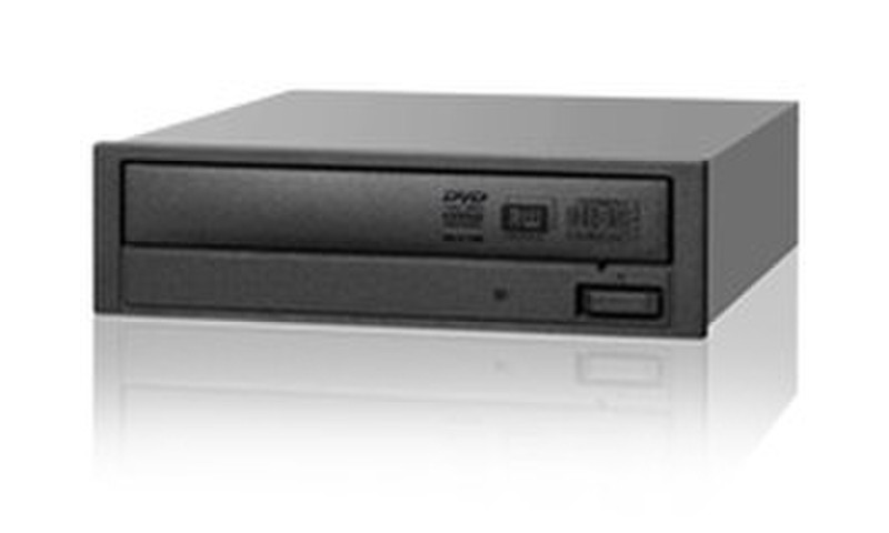 NEC AD-7220S Internal Black optical disc drive