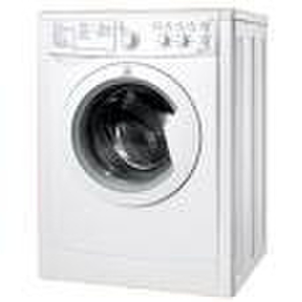 Indesit IWC5085 freestanding Front-load 5kg 800RPM A+ White washing machine