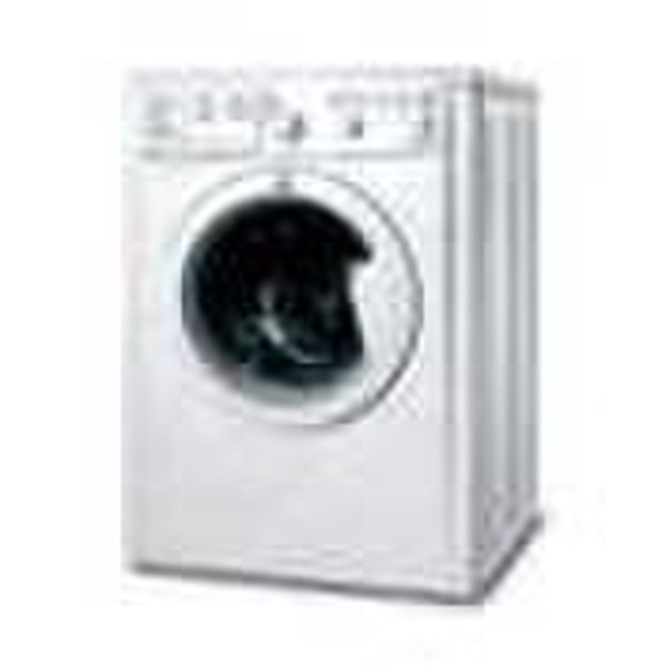 Indesit IWB5065 freestanding Front-load 5kg 600RPM A+ White washing machine