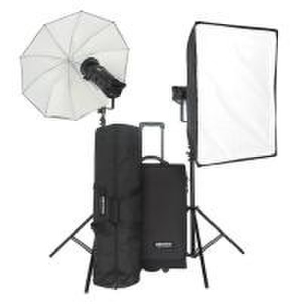 Bowens BW-8710TX Fotostudio Ausstattungsset