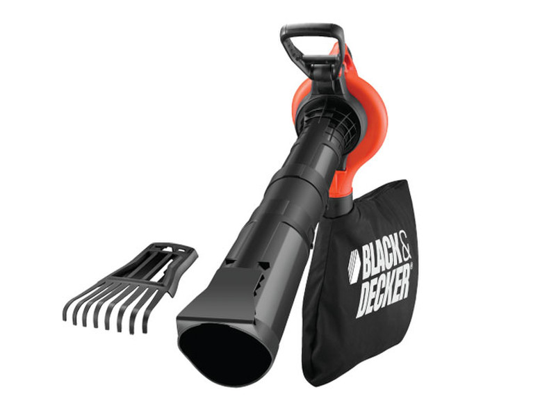 Black & Decker GW3050 leaf blower
