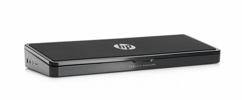 HP Universal Port Replicator