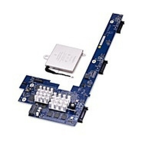 Apple xServe Raid Card Serial interface cards/adapter