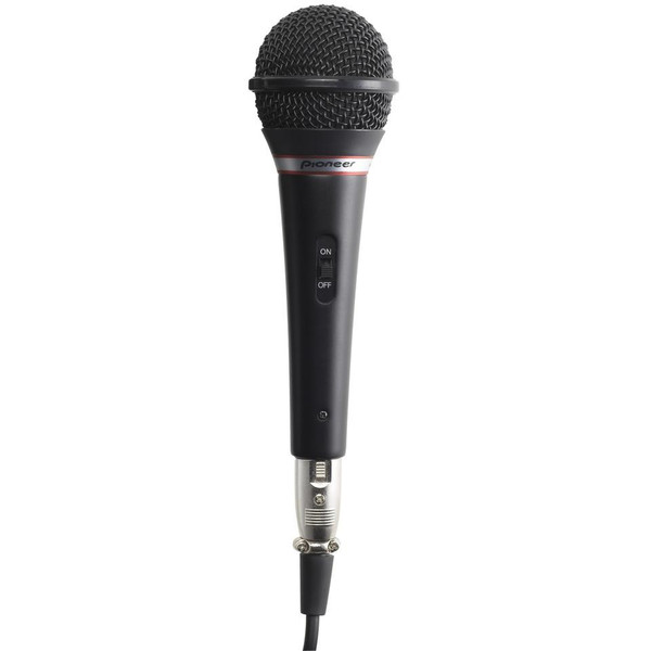 Pioneer DM-DV15 Wired microphone