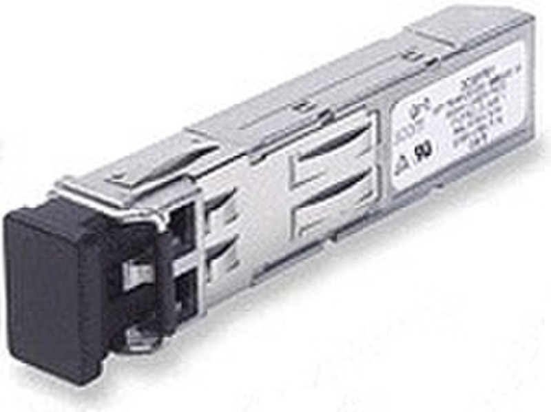 3com 1000BASE-SX SFP 850нм сетевой медиа конвертор