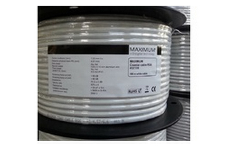 Maximum 32138 coaxial cable