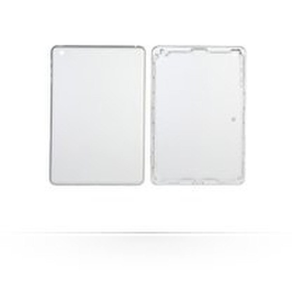MicroSpareparts Mobile MSPP4019W Cover case Weiß Tablet-Schutzhülle