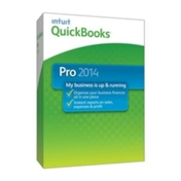 DELL QuickBooks Pro 2014