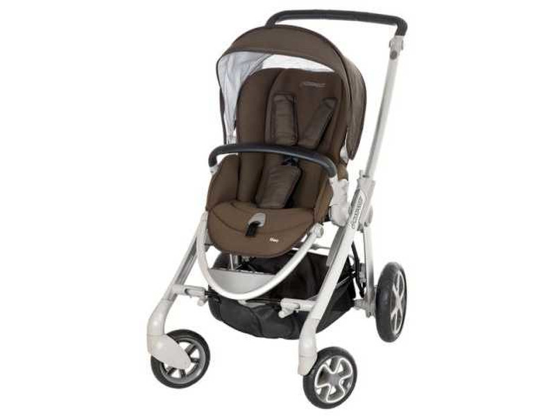 Maxi-Cosi Elea Traditional stroller 1seat(s) Brown