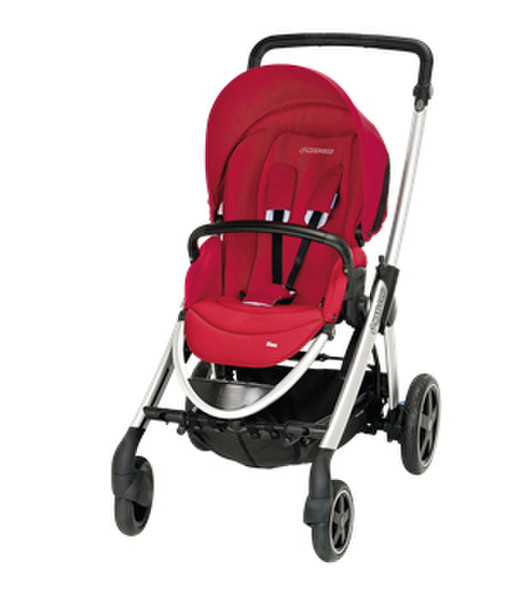 Maxi-Cosi Elea Traditional stroller 1место(а) Красный