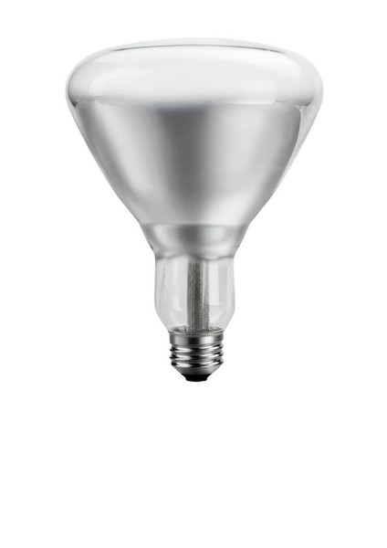 Philips Halogen 046677421168 40Вт E26 Теплый белый галогенная лампа energy-saving lamp