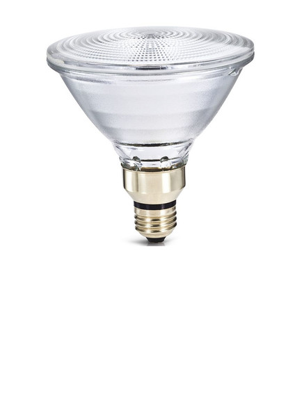 Philips Halogen 046677419424 39W E26 White halogen bulb energy-saving lamp