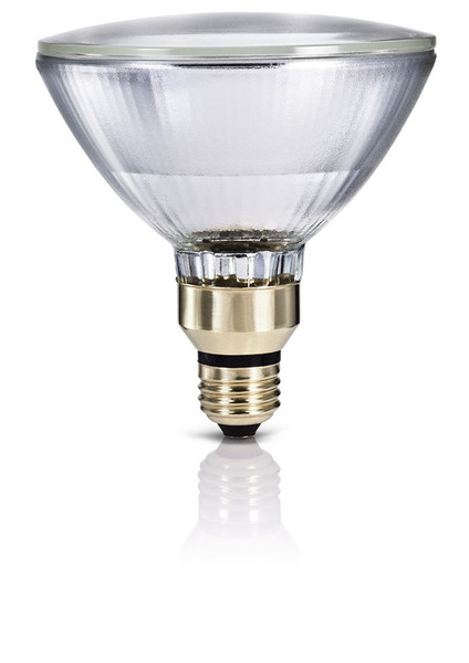 Philips Halogen 046677419455 53Вт E26 Белый галогенная лампа energy-saving lamp