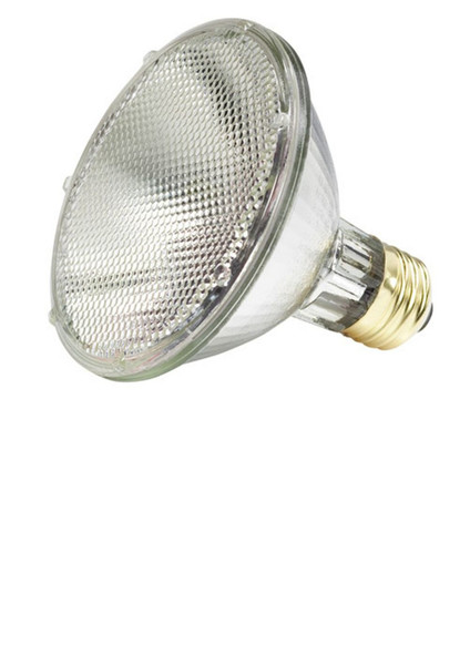 Philips Halogen 046677421434 53Вт E26 Белый галогенная лампа energy-saving lamp