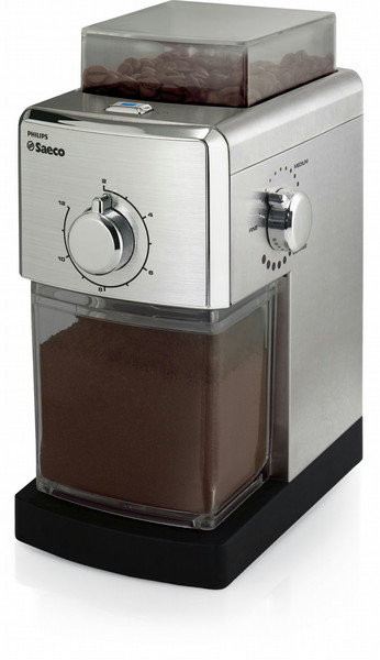 Saeco CA6805/47 Metallic coffee grinder