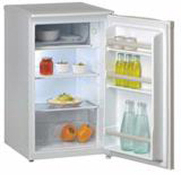 Ignis TT 15 AP freestanding 115L White combi-fridge