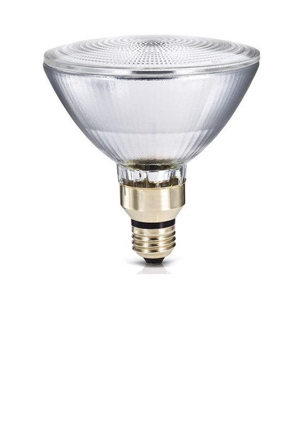 Philips Halogen 046677419400 72W E26 White halogen bulb energy-saving lamp