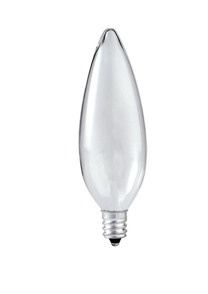 Philips Halogen 046677424152 25W White halogen bulb energy-saving lamp