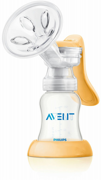 Philips AVENT SCF900/01 Manual breast pump