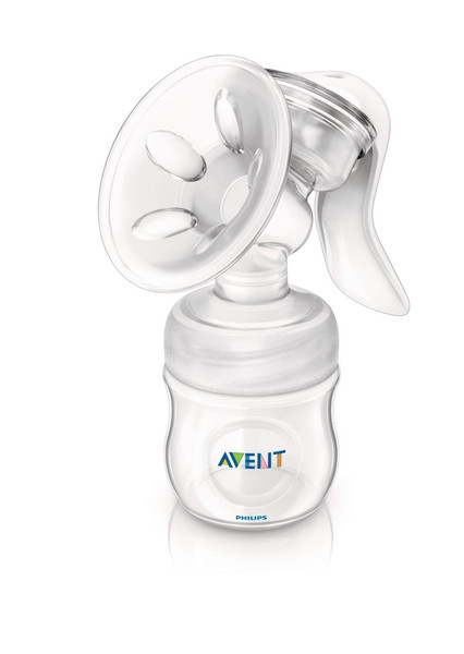 Philips AVENT Comfort Manual breast pump SCF330/60