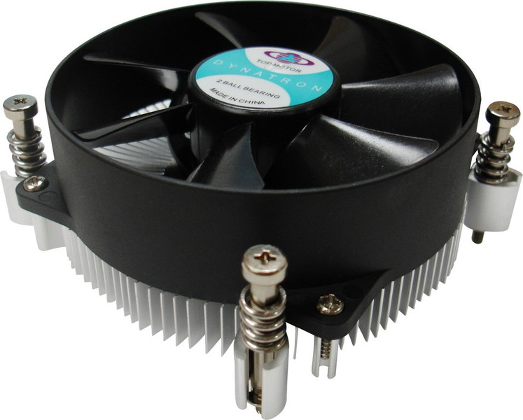 Inter-Tech K-5 Processor Cooler