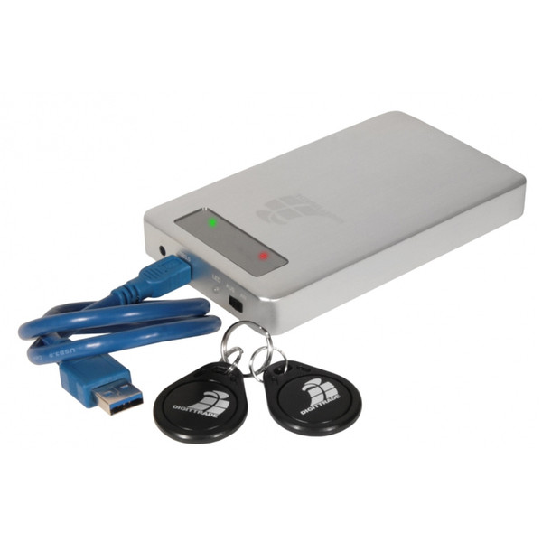 Digittrade RS256 1TB