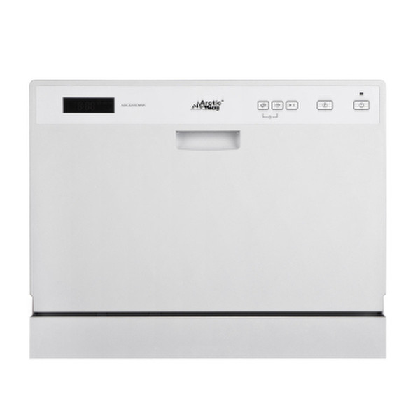 Midea ADC3203DWW Countertop 6places settings Unspecified dishwasher