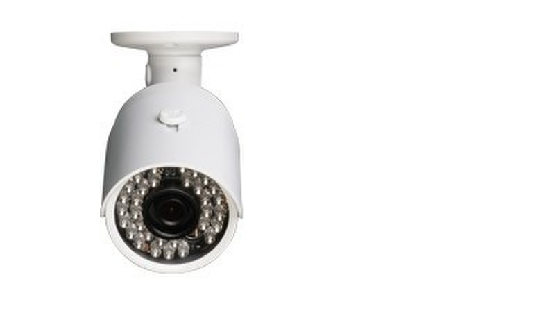Q-See QCN7005B IP security camera Indoor & outdoor Bullet White security camera