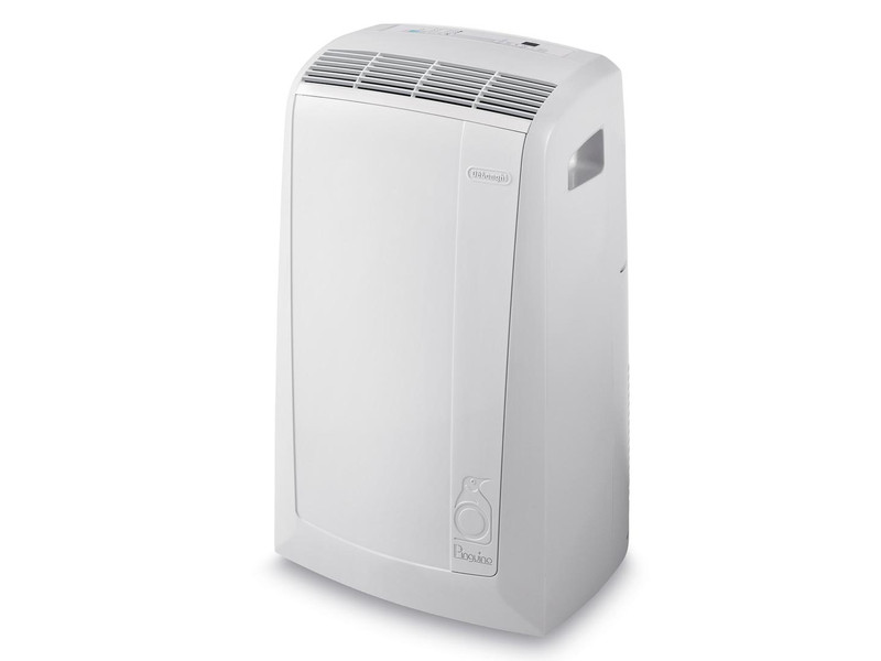 DeLonghi N81 Klimaanlageneinheit Innen Weiß