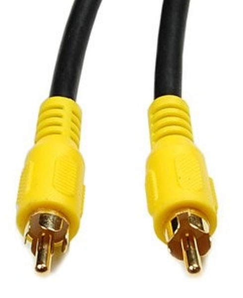 Mercodan 240480 композитный видео кабель