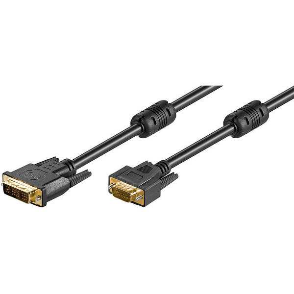 Mercodan 931539 адаптер для видео кабеля
