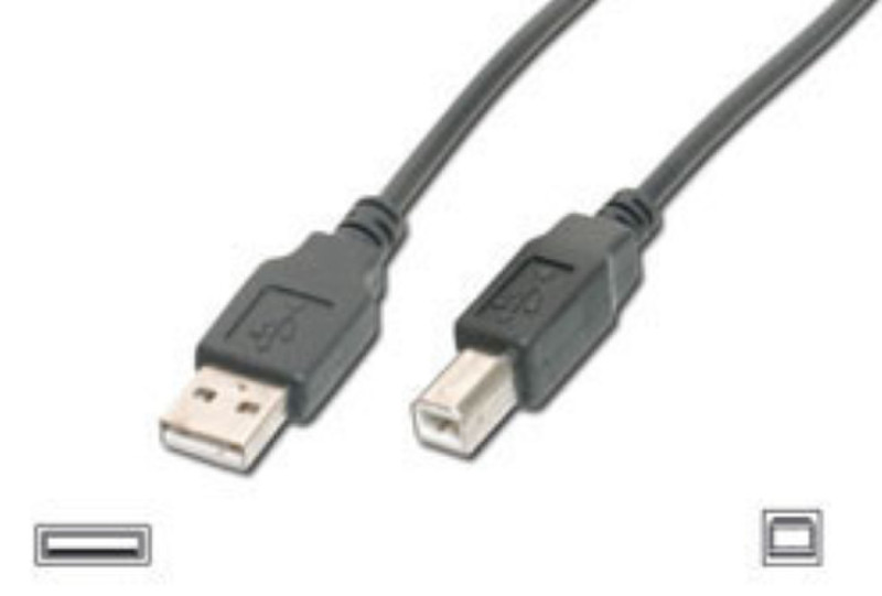 Mercodan 711084 USB cable