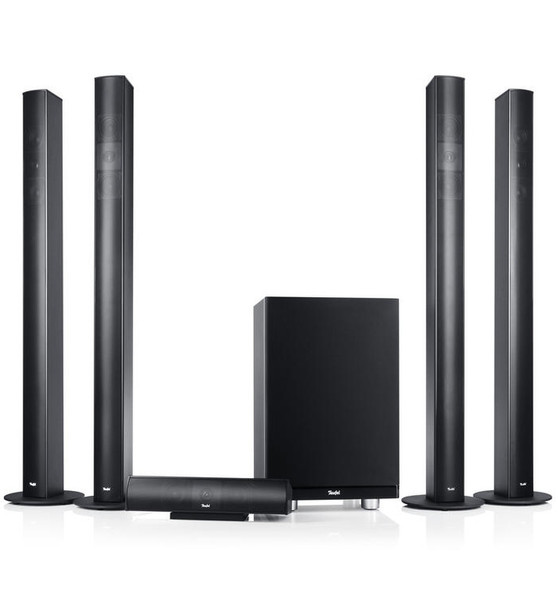 Teufel Columa 300 Mk2 5.1 Set L