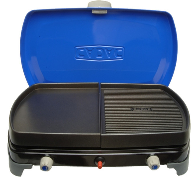 Cadac 2 Cook Deluxe Grill Electric