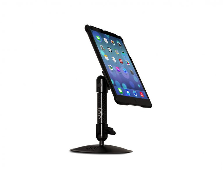 The Joy Factory MagConnect Tablet Multimedia stand Black