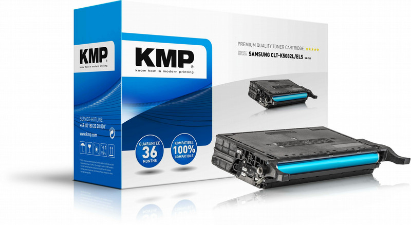 KMP SA-T48 5000pages Black