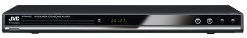 JVC XV-N480 DVD-Player/-Recorder
