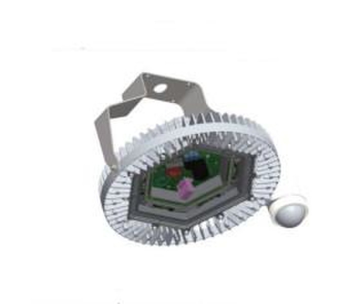 Dialight LED-Highbay, RD, 756, 161W