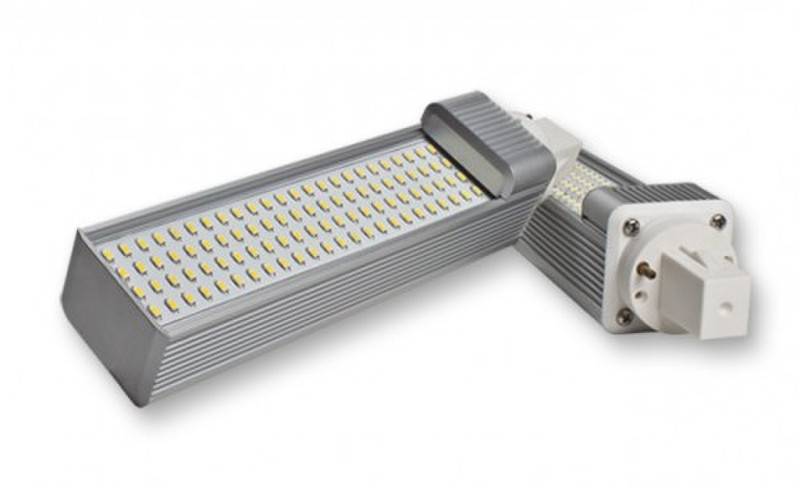 Ecobility G24, 4-pin, 840, 5W