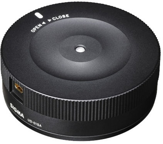 Sigma 878955 camera kit