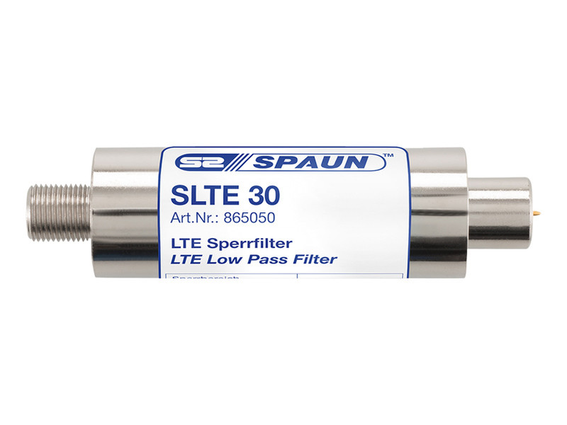 Spaun SLTE 30