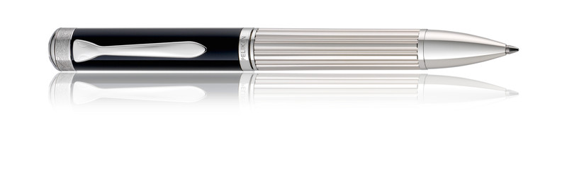 Pelikan Majesty K7005 Синий 1шт