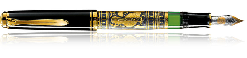 Pelikan 924712 Füllfederhalter