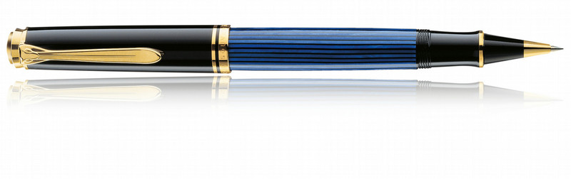 Pelikan Souverän R 400 Синий 1шт