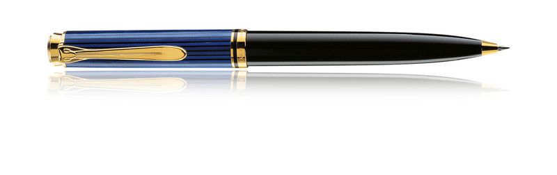 Pelikan Souverän K 800 Blau 1Stück(e)