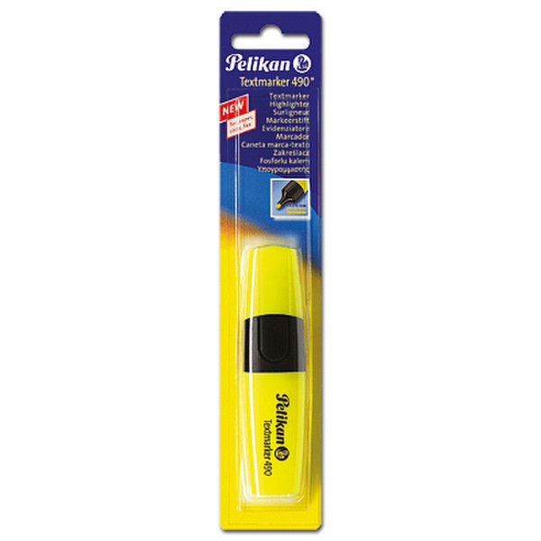 Pelikan 943332 Yellow 1pc(s) marker